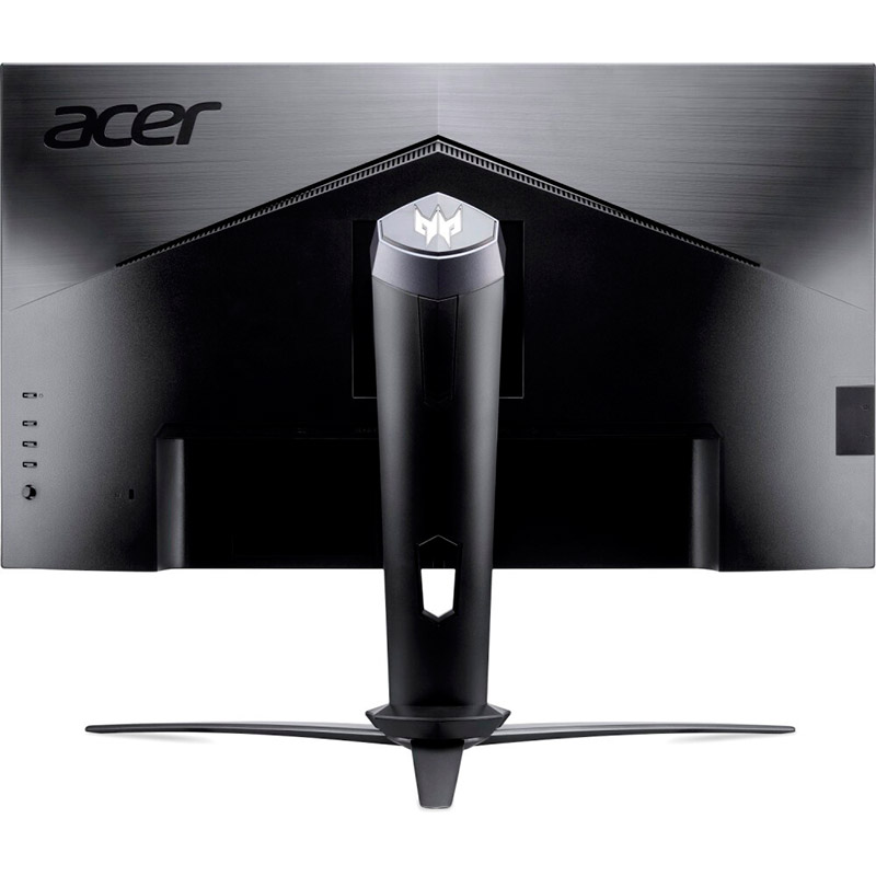 Монитор Acer Predator XB283KKVbmiipruzx Black UM.PX3EE.V01