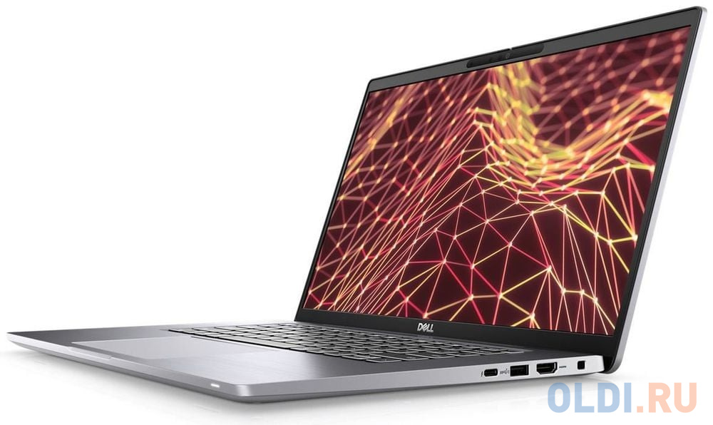 Ноутбук DELL Latitude 7530 7530-7655 15.6"