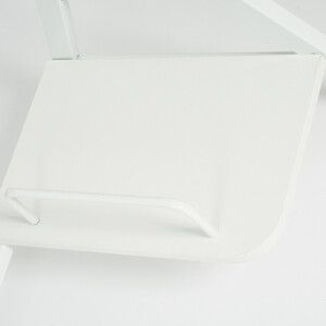 Стол TetChair GD-01 white