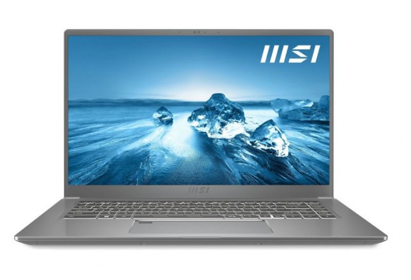 Ноутбук MSI Prestige 15 A12UD-225RU (9S7-16S822-225) в Москвe