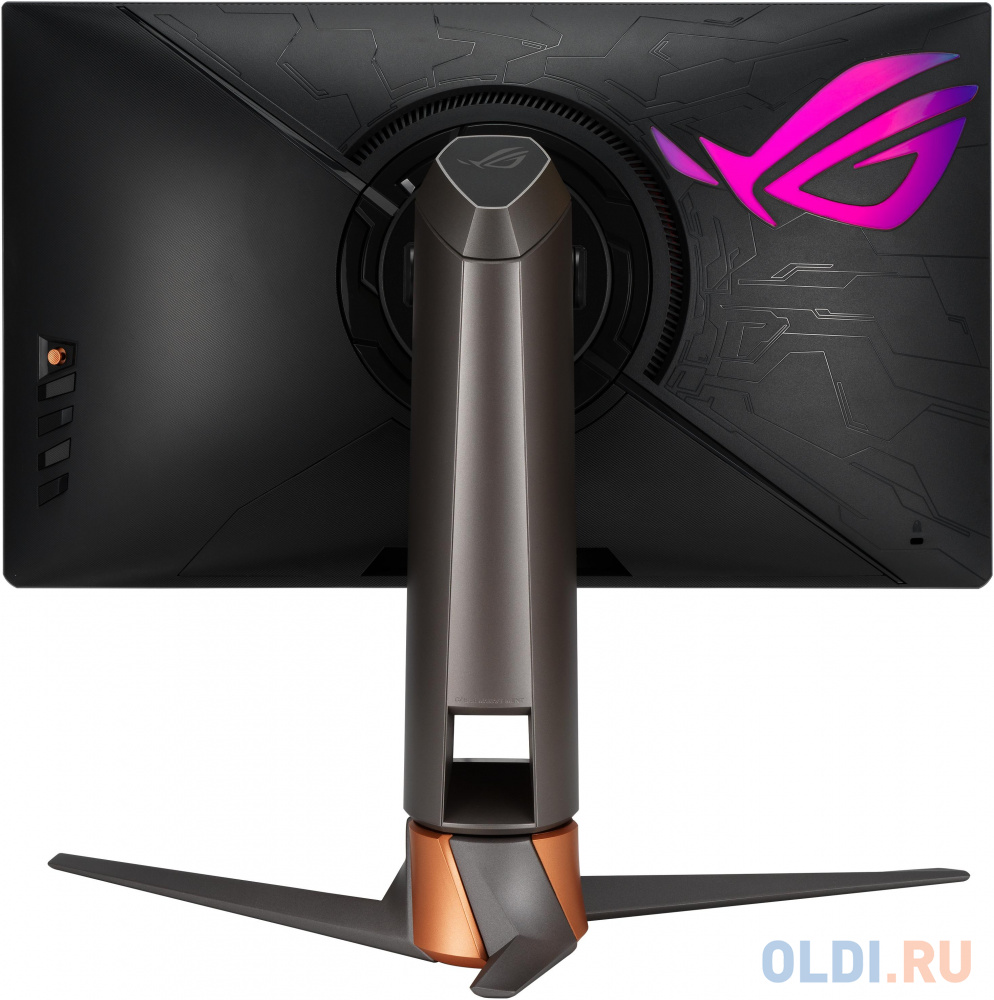 Монитор 24.5" ASUS ROG Swift PG259QN