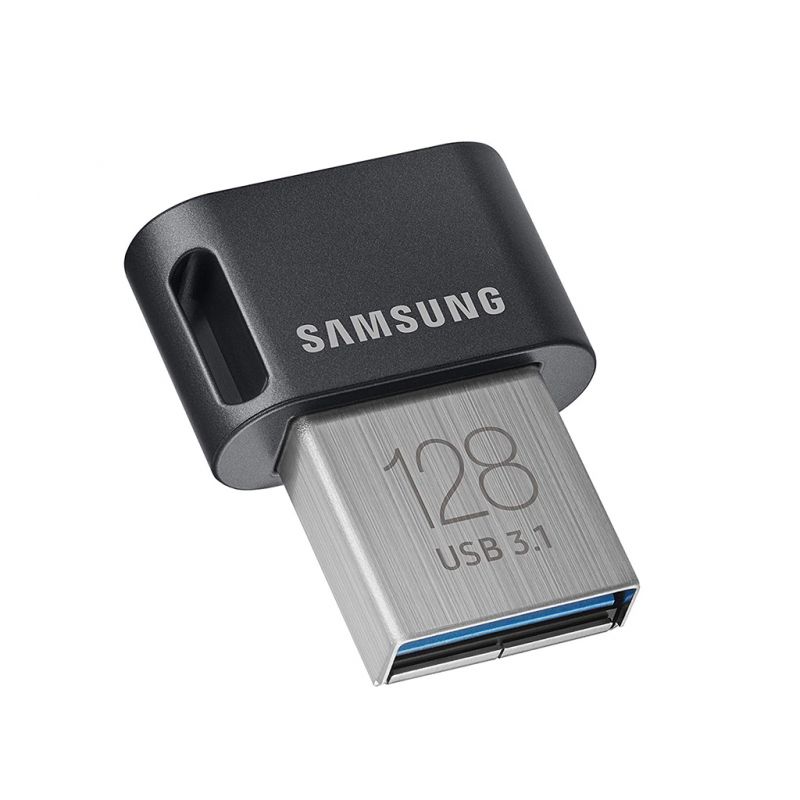 Флешка Samsung USB 3.1 Flash Drive FIT Plus 128GB