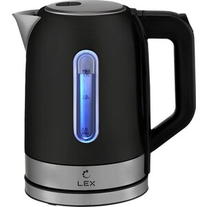 Чайник электрический Lex LX 30018-2
