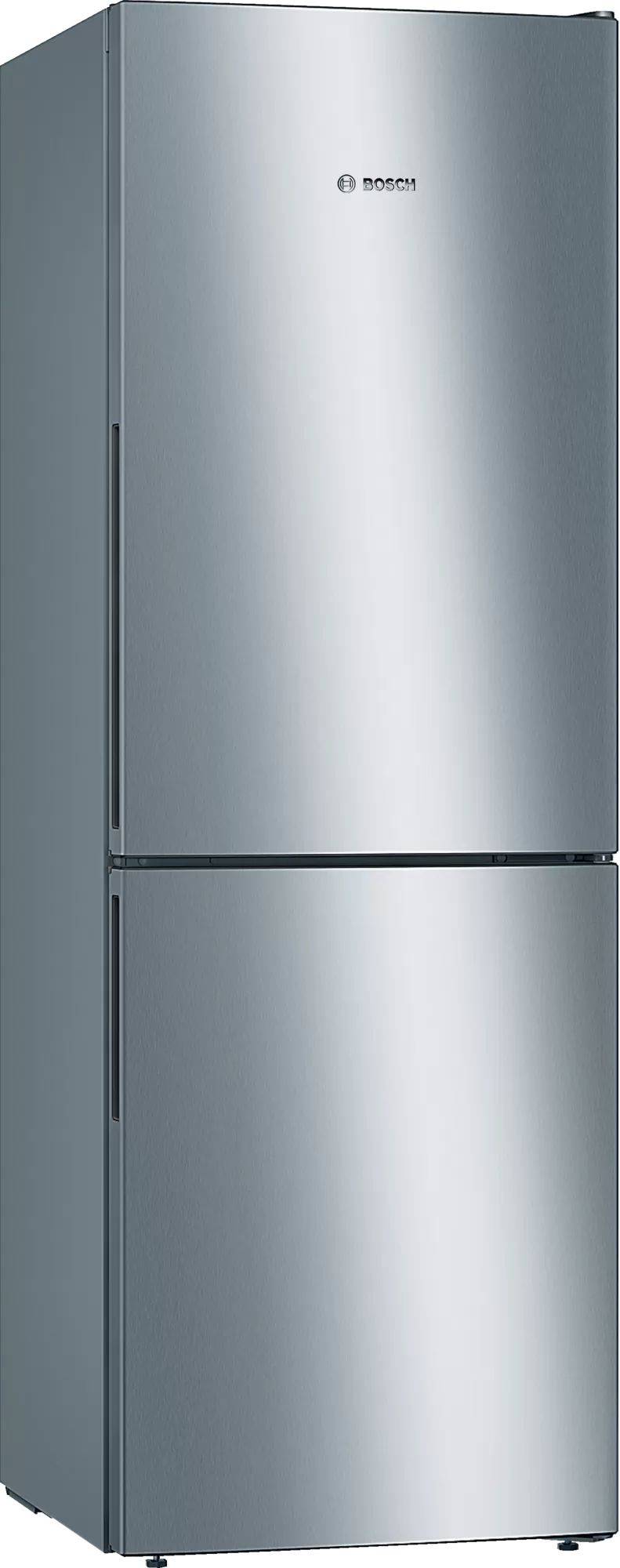 Холодильник двухкамерный Bosch KGV332LEA