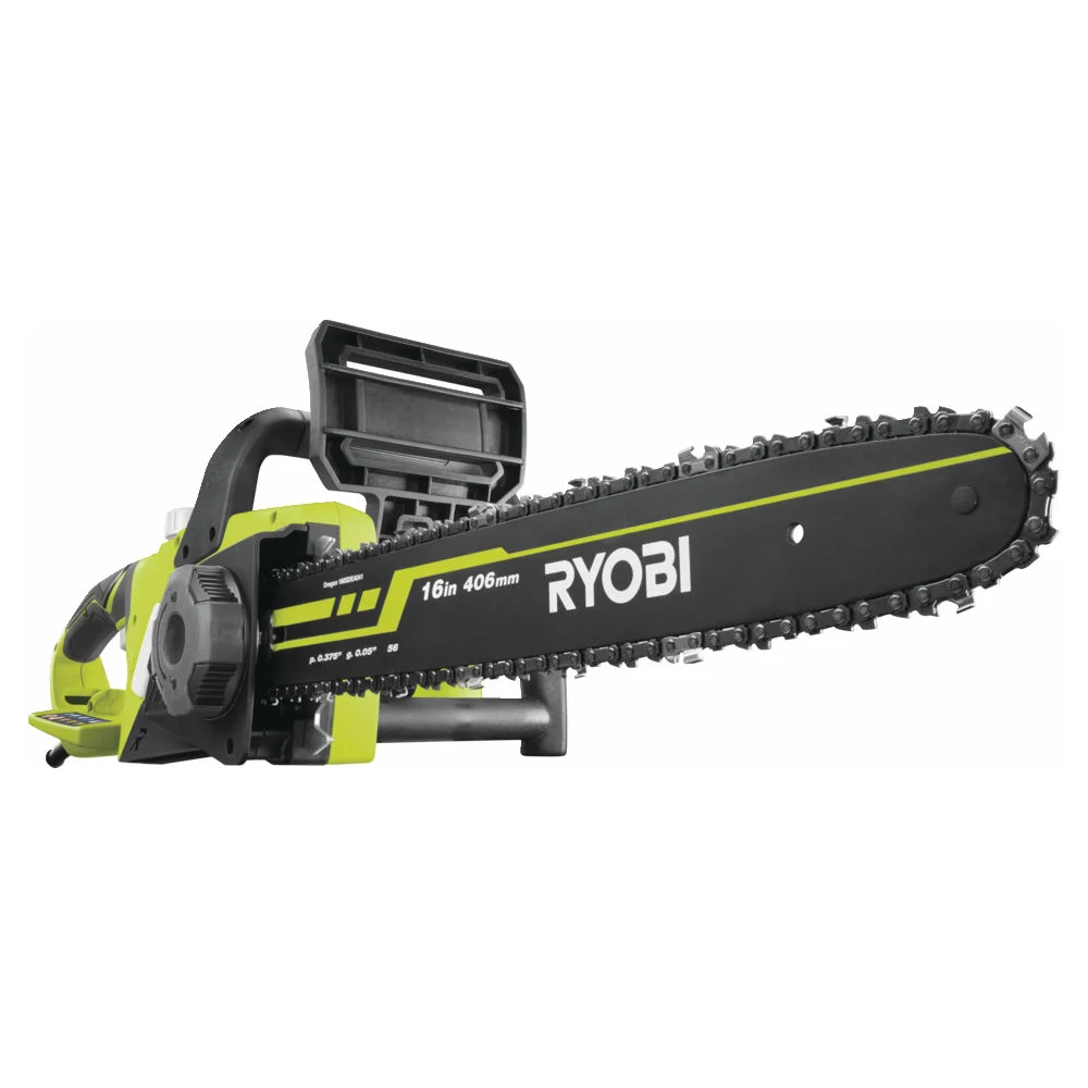 Цепная пила Ryobi