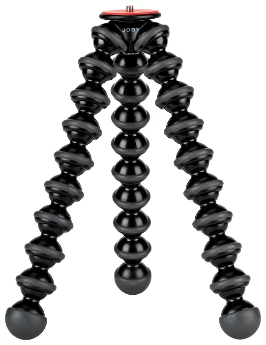 Штатив Joby GorillaPod 5K Stand Black-Grey JB01509-BWW в Москвe