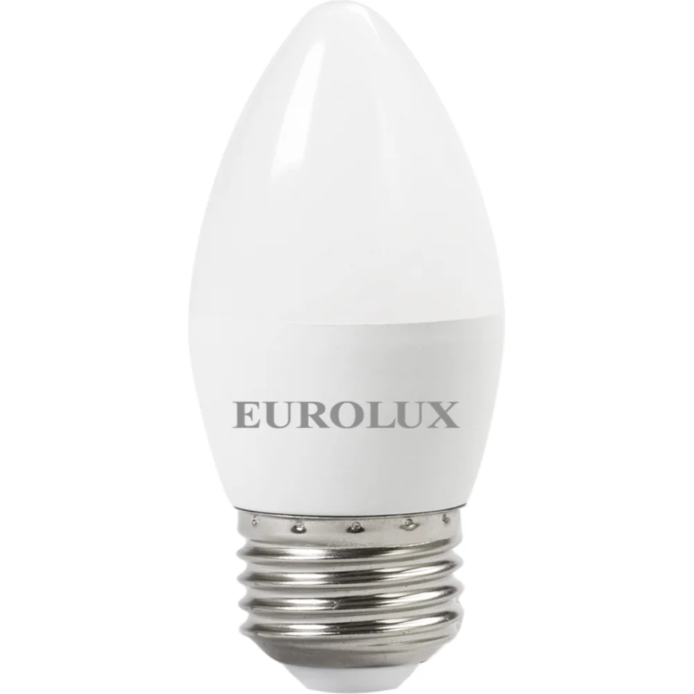 Светодиодная лампа Eurolux