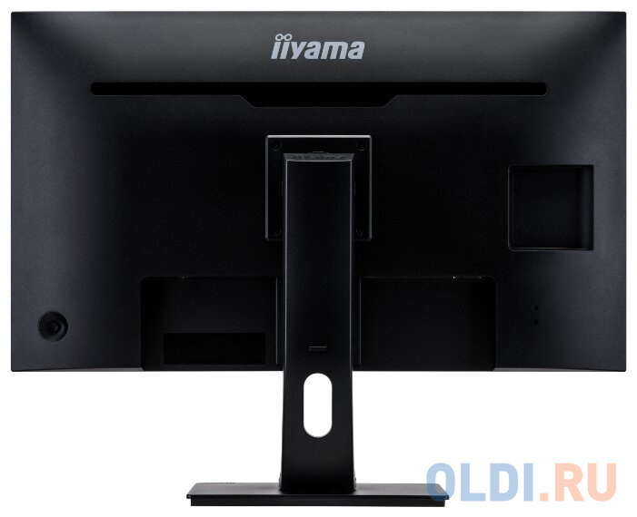 Монитор 32" iiYama XB3288UHSU-B1 черный VA 3840x2160 300 cd/m^2 3 ms HDMI DisplayPort Аудио USB в Москвe