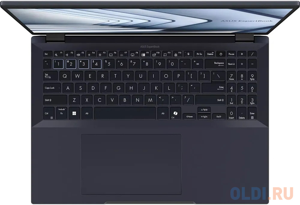 Ноутбук ASUS ExpertBook B3 B3604CVA-Q90154 90NX07B1-M00580 16"