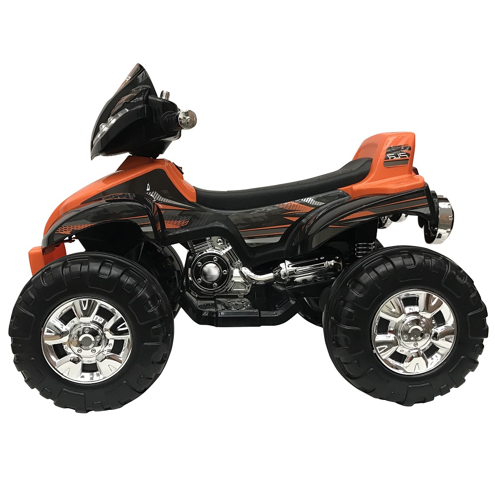 Детский квадроцикл Polaris CHILDRENS ATV PKC 0101