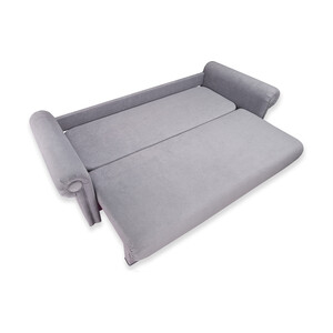 Диван-кровать трехместный Ramart Design Шеридан стандарт (Formula 890/Vanilla 5)