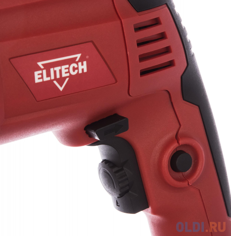 ELITECH ДУ 900/2РЭК Дрель ударная, шт