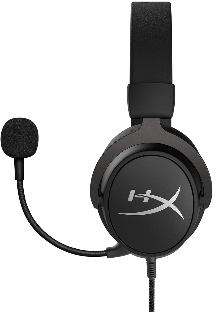 Игровая гарнитура HyperX