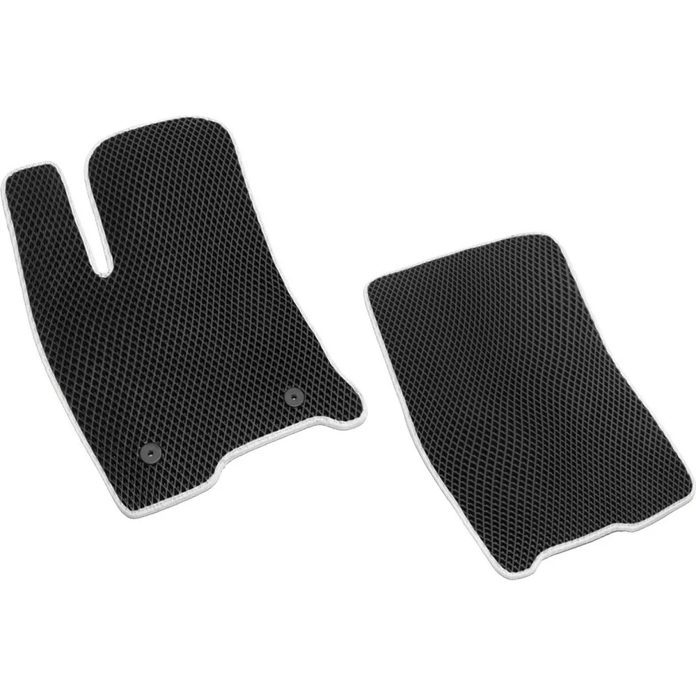 Передние коврики для Ford Kuga 2008 2012 Vicecar