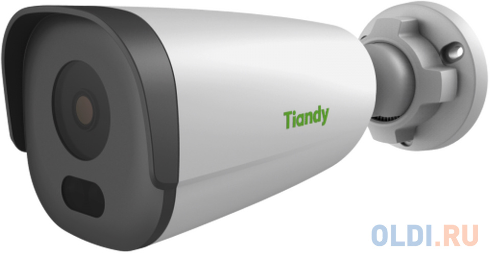 Камера видеонаблюдения IP Tiandy TC-C32GN Spec:I5/E/Y/C/2.8mm/V4.2 2.8-2.8мм цв. корп.:белый (TC-C32GN SPEC:I5/E/Y/C/2.8MM)