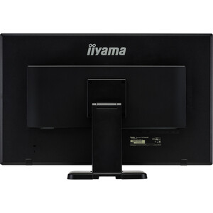 Монитор Iiyama T2736MSC-B1 LCD 27'' [16:9] 1920x1080(FHD) MVA, Black