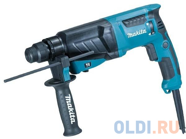 Перфоратор Makita HR2630 796Вт