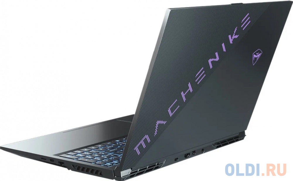 Ноутбук Machenike S16 16" 2560x1600 Intel Core i7-12700H SSD 512 Gb 16Gb WiFi (802.11 b/g/n/ac/ax) Bluetooth 5.2 NVIDIA GeForce RTX 3060 6144 Мб
