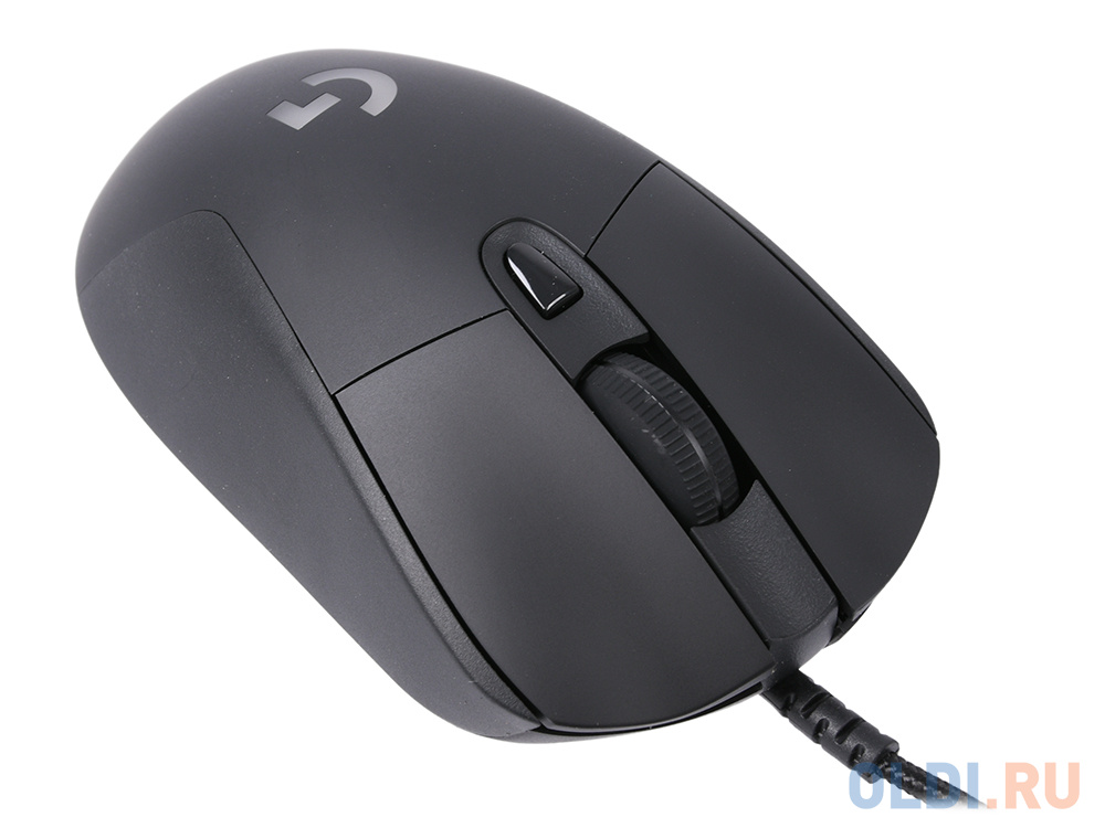 Мышь (910-005632) Logitech G403 Gaming Mouse USB 16000dpi HERO