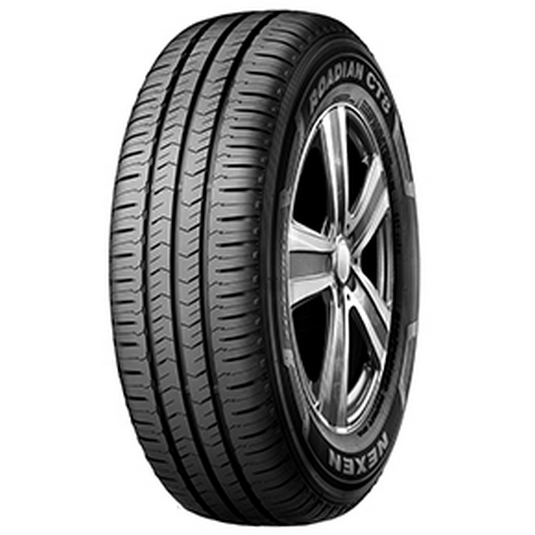 205/75 R16 Nexen Roadian CT8 113/111R