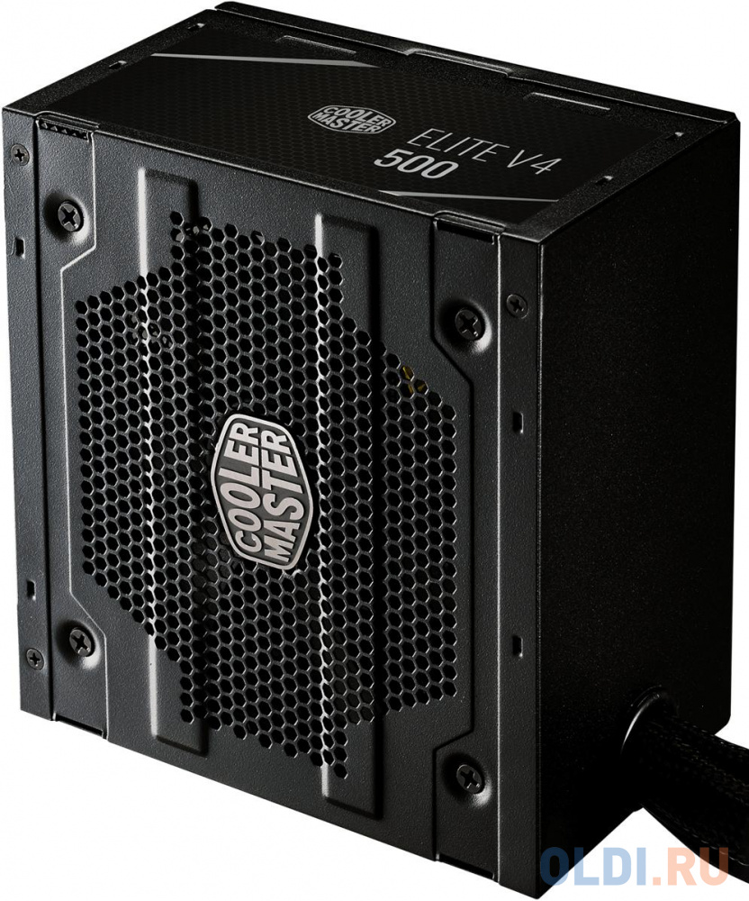 Блок питания Cooler Master Elite V4 500W 500 Вт в Москвe