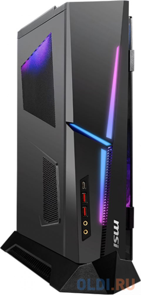 ПК/ MSI MEG Trident X 11TE-2403RU  Intel Core i9 11900K(3.5Ghz)/32768Mb/2Tb+1024PCISSDGb/noDVD/Ext:nVidia GeForce RTX 3070 Ti VENTUS 3X(8192Mb)/BT/WiF