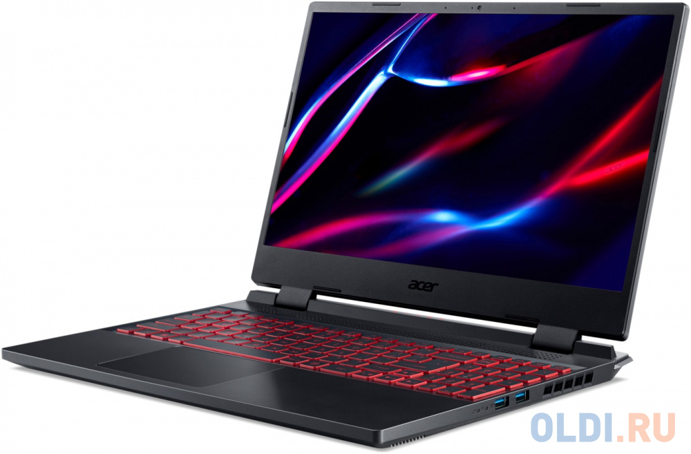 Ноутбук Acer Aspire AN515-46-R212 NH.QGZEP.008 15.6"