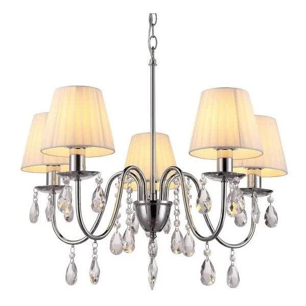 Люстра Arte lamp Melisa A9123LM-5CC в Москвe