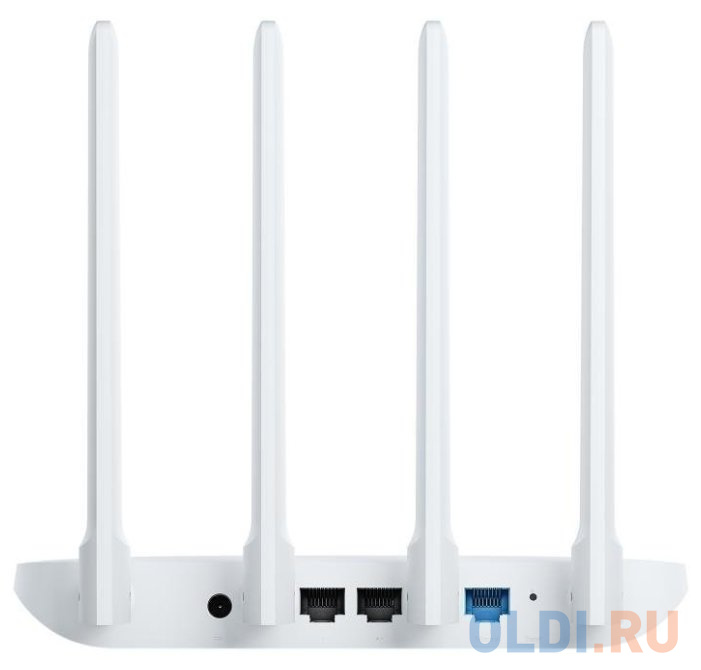 Беспроводной маршрутизатор Xiaomi Mi WiFi Router 4C (4C)