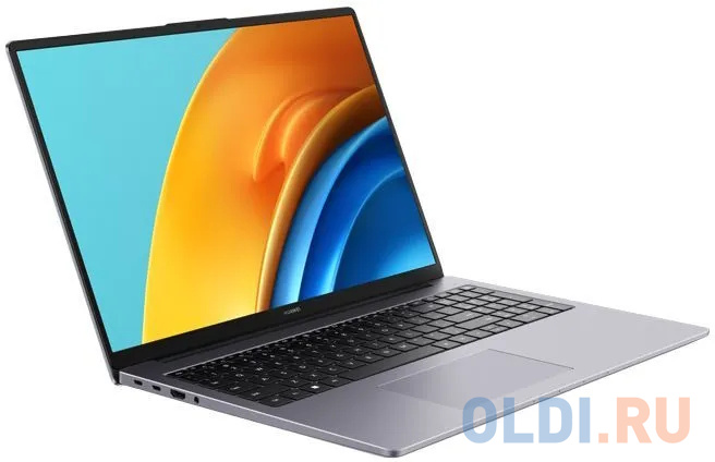 Ноутбук Huawei MateBook D 16 RLEF-W5651D 53013EUS 16"