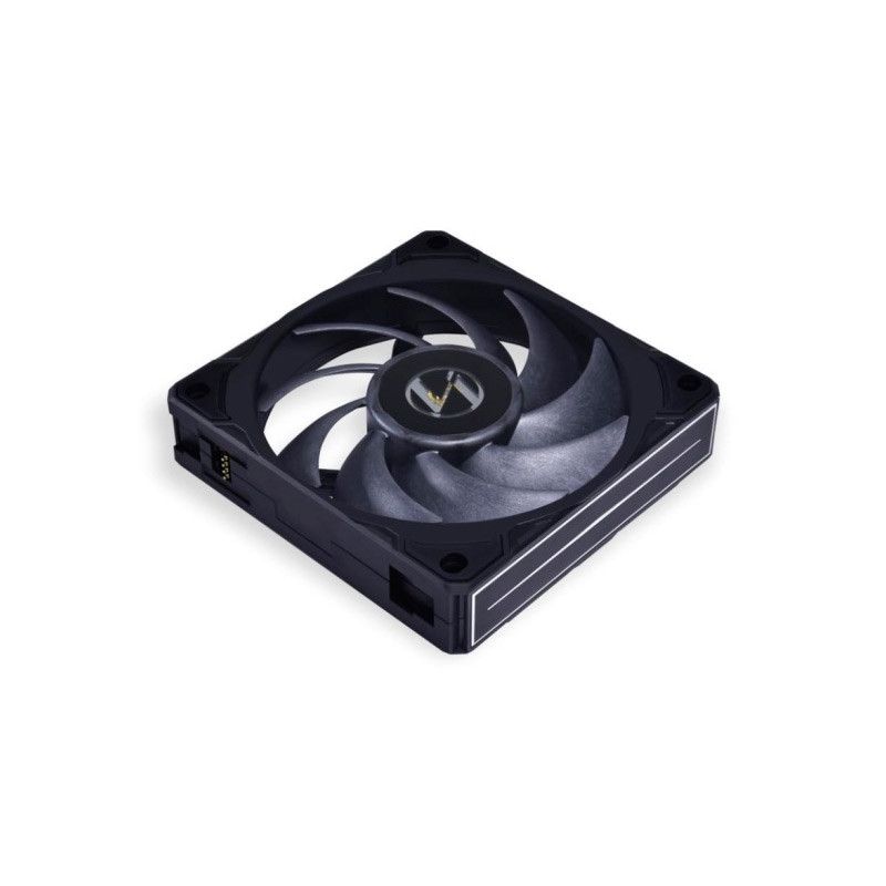 Вентилятор Lian Li Uni Fan P28 120mm Black G99.12P281B.00 в Москвe