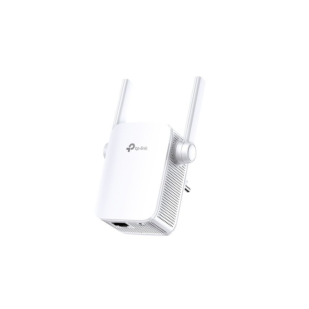 Wi-Fi роутер (маршрутизатор) TP-LINK