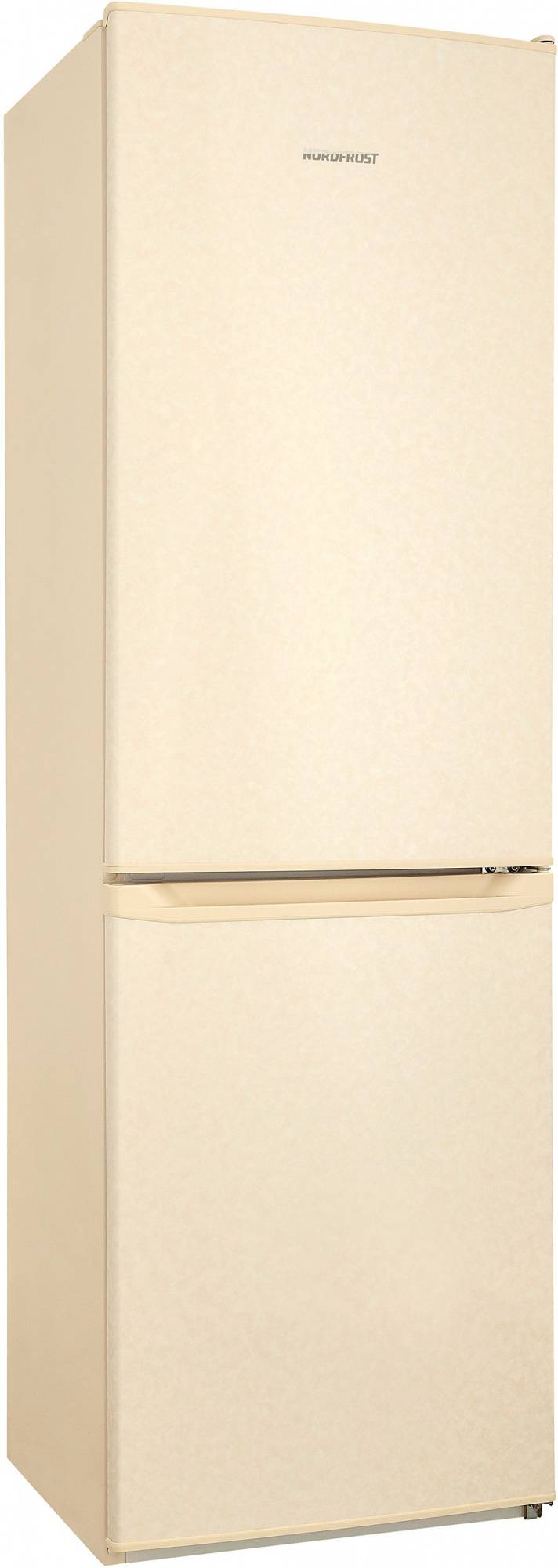 Холодильник двухкамерный Nordfrost NRB 152 532