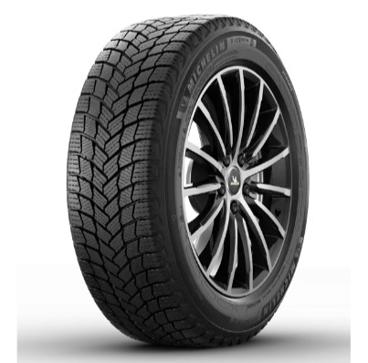 225/55 R16 Michelin X-Ice Snow 99H