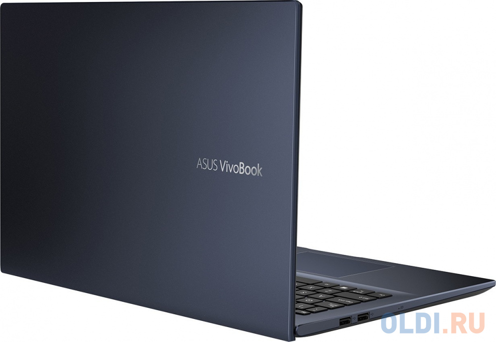 Ноутбук/ ASUS R528EA-BQ2903W 15.6"(1920x1080 (матовый) IPS)/Intel Core i3 1115G4(3Ghz)/8192Mb/512PCISSDGb/noDVD/Int:Intel UHD Graphics/Cam/BT/WiF