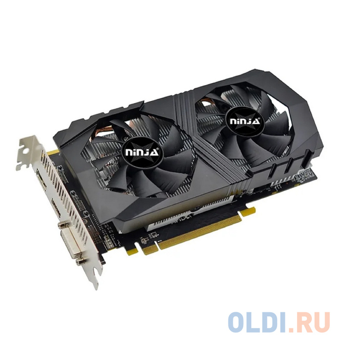 R9 370 (1024SP) 4GB GDDR5 256-bit DVI HDMI DP