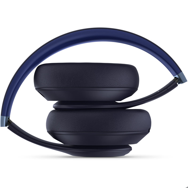 Наушники Beats Studio Pro Navy Blue MQTQ3 в Москвe