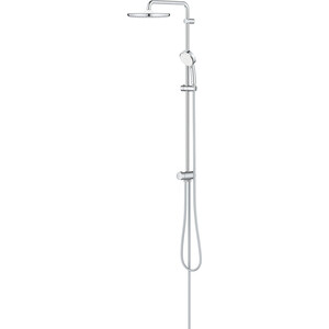 Душевой гарнитур Grohe Cosmopolitan system хром (26675000)