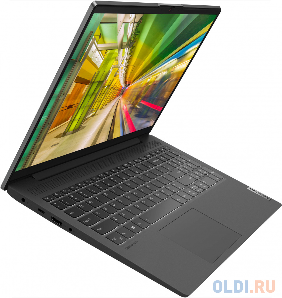 Ноутбук Lenovo IdeaPad 5 15ITL05 82FG00E4RK 15.6" в Москвe