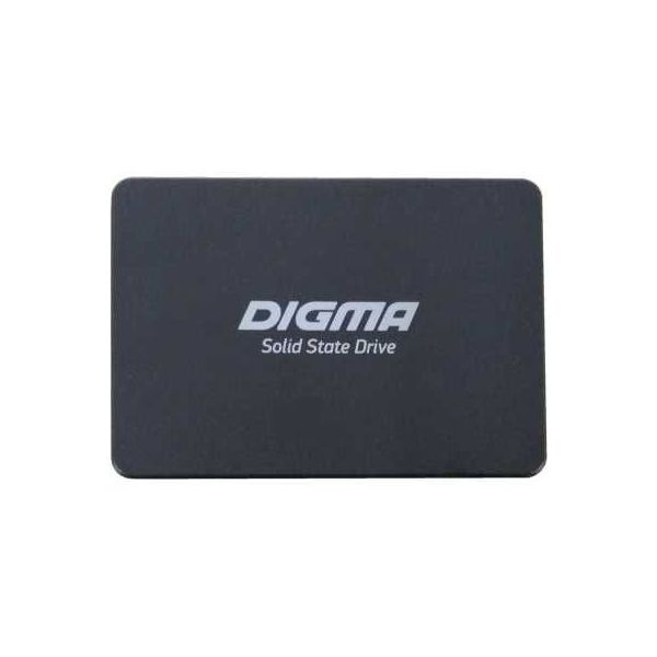 Накопитель SSD Digma SATA III 1Tb (DGSR2001TS93T)