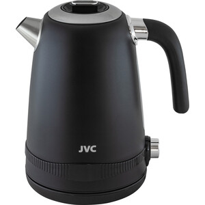 Чайник электрический JVC JK-KE1730 black в Москвe