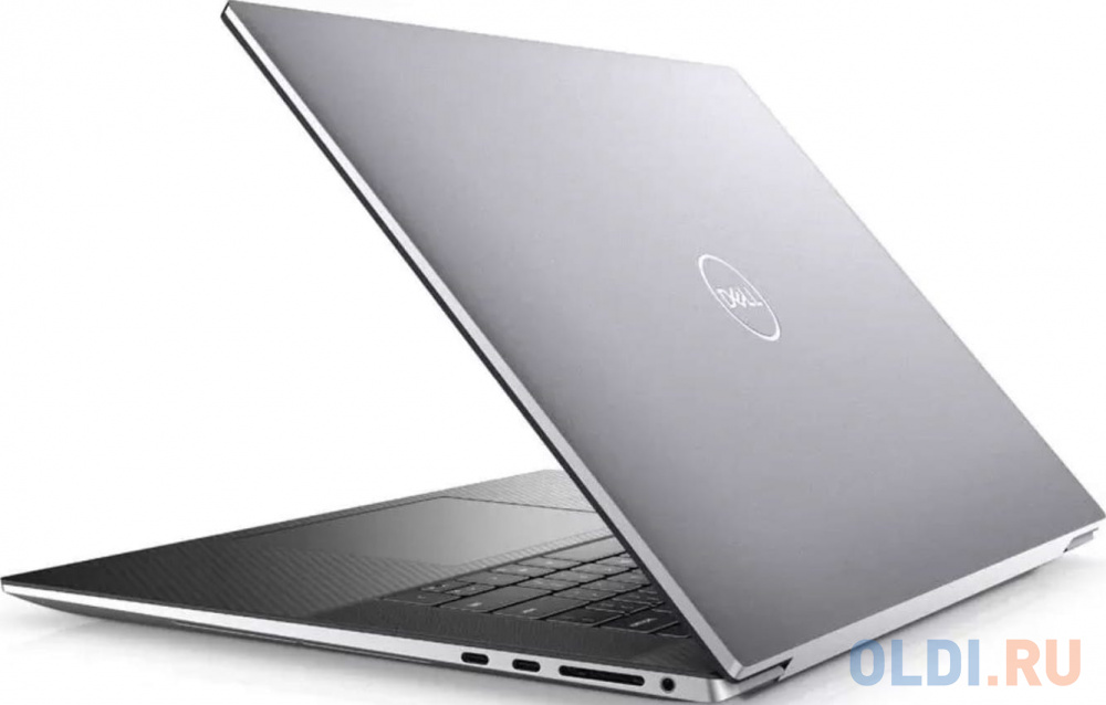 Ноутбук DELL Precision 5770 5770-7652 17"