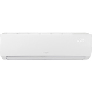 Сплит-система инверторного типа Bomann CL 6047 QC CB 18000 BTU/h WiFi комплект