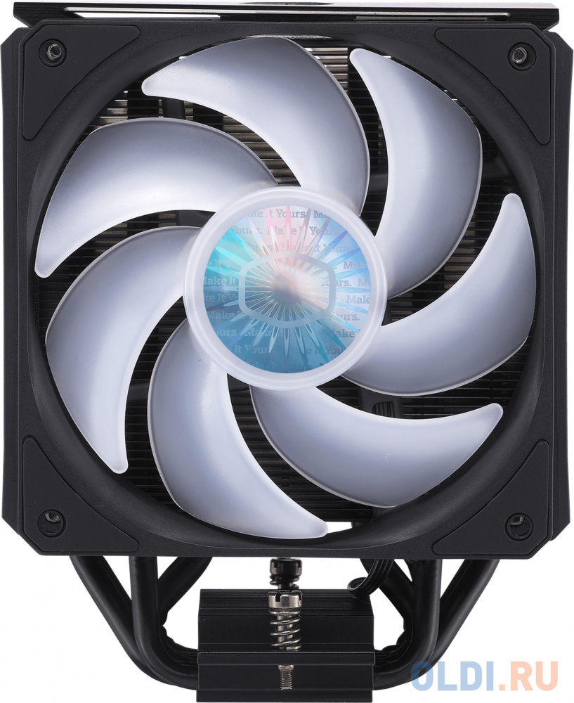 Кулер для процессора S_MULTI MAP-T6PS-218PAR1 COOLER MASTER