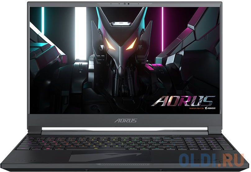 Ноутбук GigaByte AORUS 15X 2023 AKF AKF-B3KZ754SD 15.6"