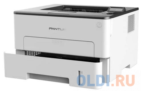 Лазерный принтер Pantum P3300DW