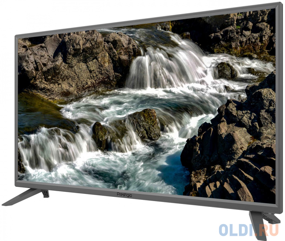 Телевизор Prestigio MUZE 32" HD Ready