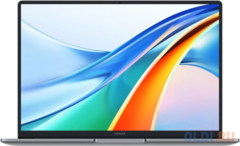 Ноутбук Honor MagicBook X14 Pro FRI-G58 5301AHQK 14"