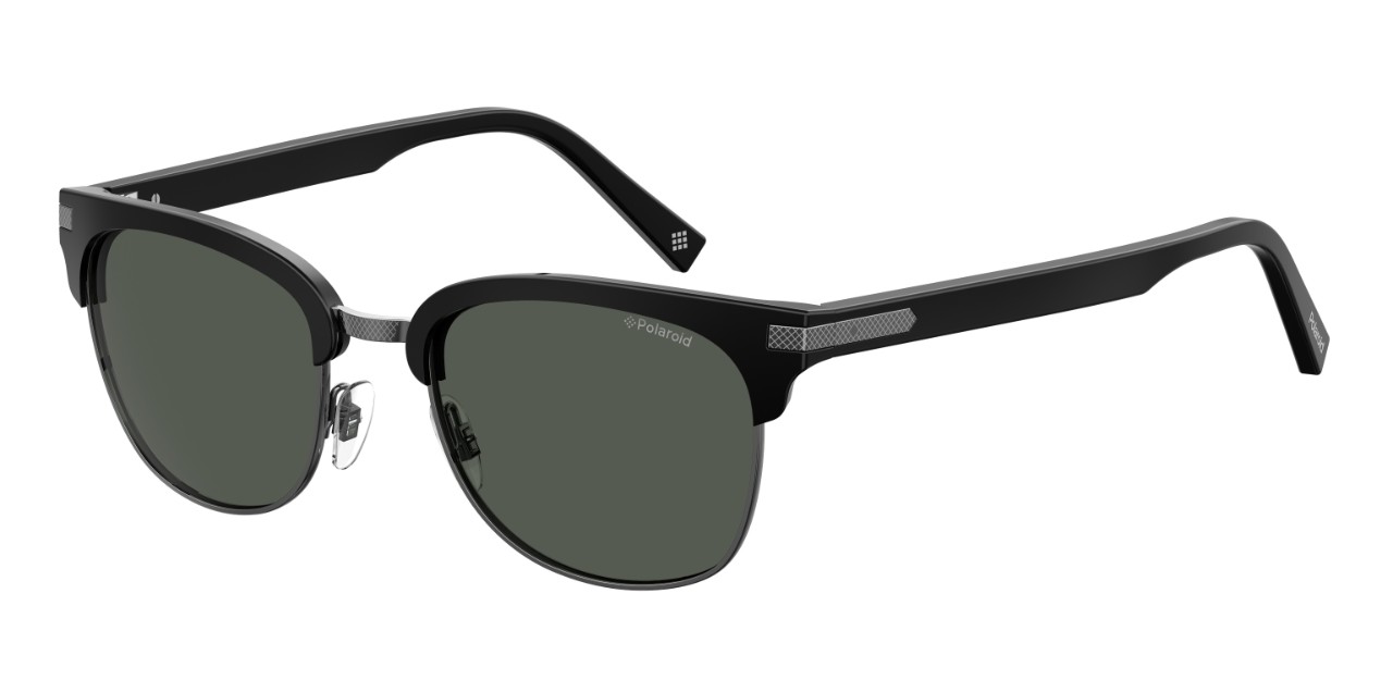 Солнцезащитные очки мужские Polaroid 2076/S 807 (20189280753M9)