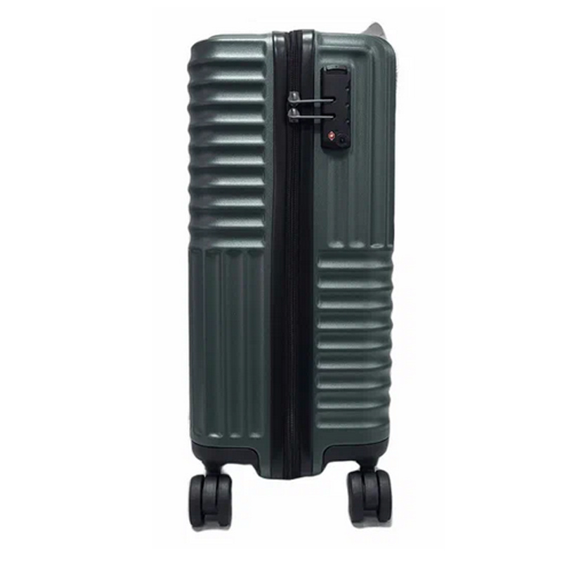 Чемодан Ninetygo Himalaya Luggage 20 Green